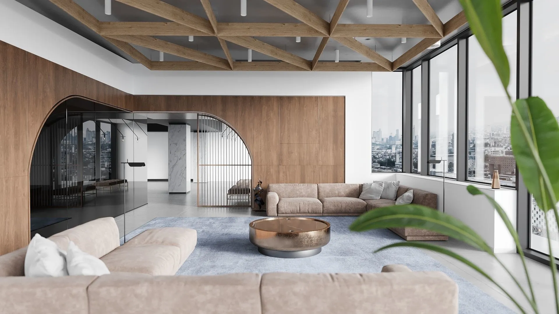 Serafina Pointe